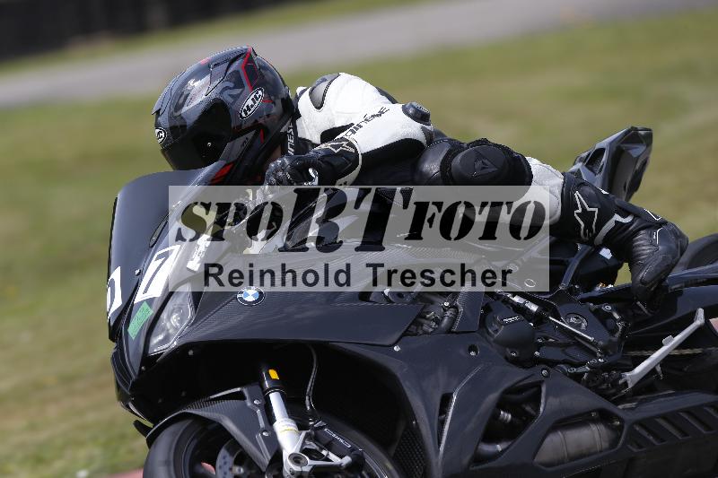 /24 08.06.2025 TZ Motorsport ADR/Gruppe gruen/107